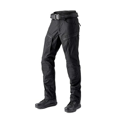 5.11 XTU SERISI STRAIGHT FIT SIYAH PANTOLON