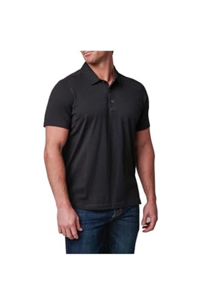 5.11 ARCHER S/S POLO 2.0 KISA KOL MAVI T-SHIRT