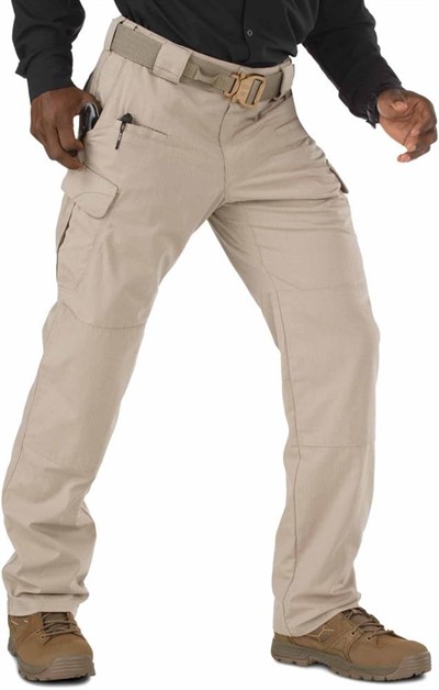 5.11 Tactical-5.11 Strıke W-flex-tac Pantolon Khakı (Karışık / 36/34)