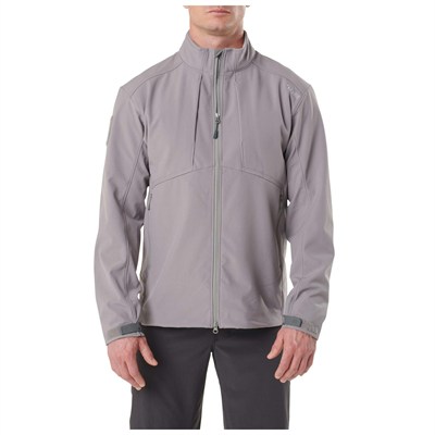 5.11 Tactical-5.11 Sıerra Softsheel Mont (Karışık / S)