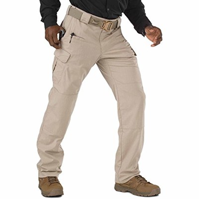 5.11 Tactical-5.11 Strıke W-flex-tac Pantolon Khakı (Karışık / 36/34)