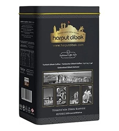 500 Gr Harput Dibek