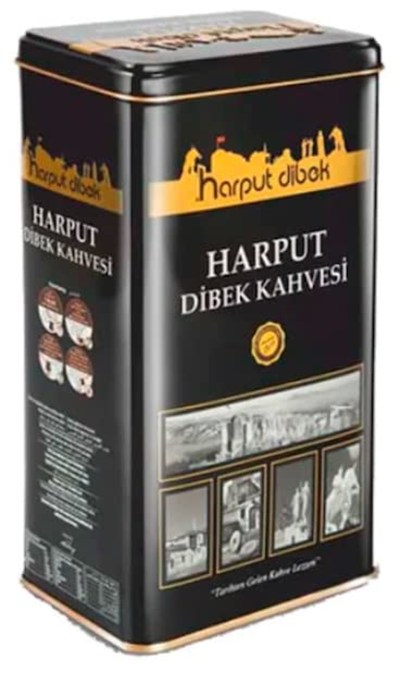 500 Gr Harput Dibek