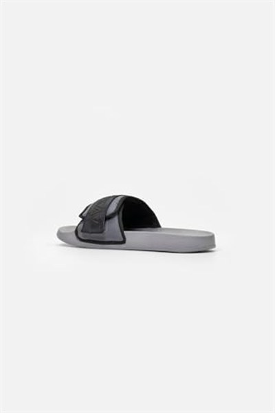 5508 VANEDA SLIPPERS UNISEX TERLIK GRI