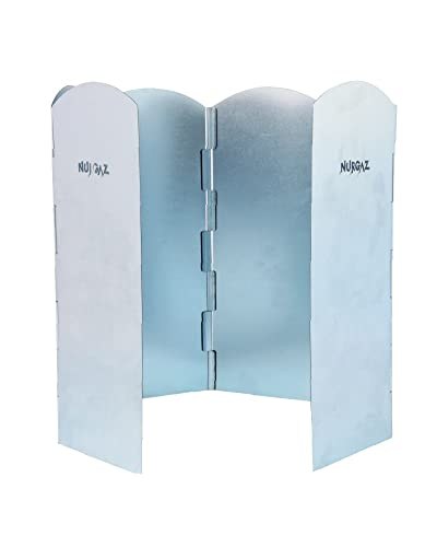 5665 Nurgaz Metal Rüzgarlık Küçük
