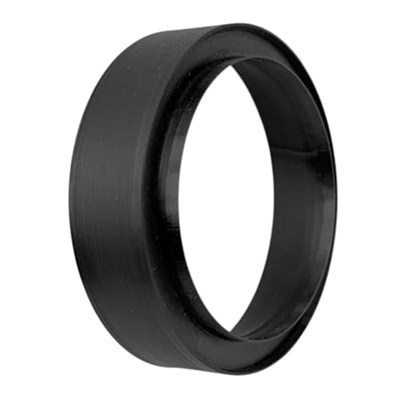 58mm Portafiltre Sepeti için Dozaj Halkası Espresso Kahve Dozlama Hunisi