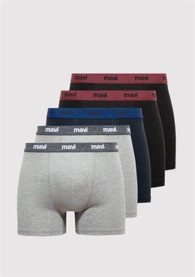 5li Basic Boxer Seti 0910618-900