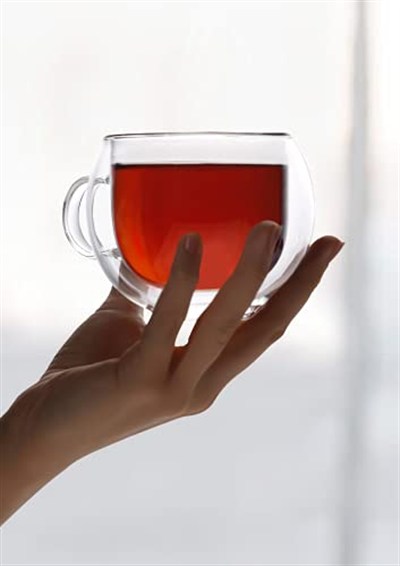 5Sense 5 Saf Siyah Çay, 30 Demlik Poşet