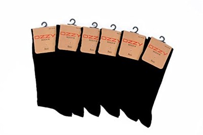 6 lı Unisex Dikişsiz Patik Çorap