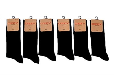 6 lı Unisex Dikişsiz Patik Çorap