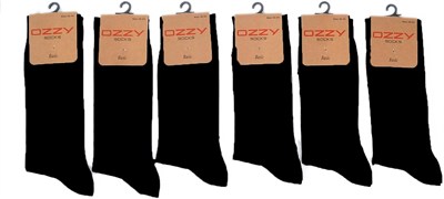 6 lı Unisex Dikişsiz Patik Çorap