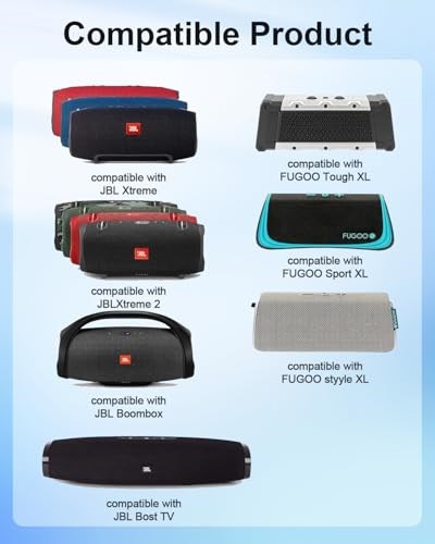 65W için JBL, için Xtreme 1 2, Extreme1 2, için Boombox 1 2, Xtreme Special Edition Plus, FUGOO XL Bluetooth Hoparlör Kutusu, 19V 3.42A Yedek Şarj Cihazı Güç Kaynağı Şarj Adaptörü 5.5.2.5mm