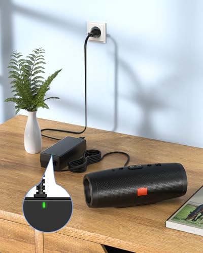 65W için JBL, için Xtreme 1 2, Extreme1 2, için Boombox 1 2, Xtreme Special Edition Plus, FUGOO XL Bluetooth Hoparlör Kutusu, 19V 3.42A Yedek Şarj Cihazı Güç Kaynağı Şarj Adaptörü 5.5.2.5mm