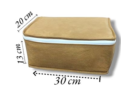 6lı Bej Valiz Düzenleyici, Bavul Içi Düzenleyici Organizer Set