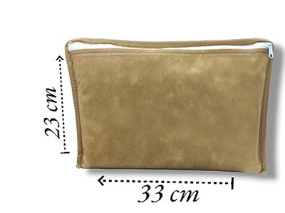 6lı Bej Valiz Düzenleyici, Bavul Içi Düzenleyici Organizer Set