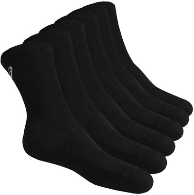 6PPK CREW SOCK