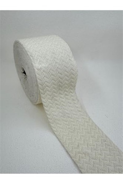 7 cm Desenli Şerit-5 metre