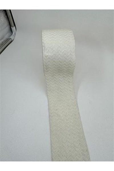 7 cm Desenli Şerit-5 metre