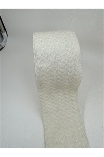 7 cm Desenli Şerit-5 metre