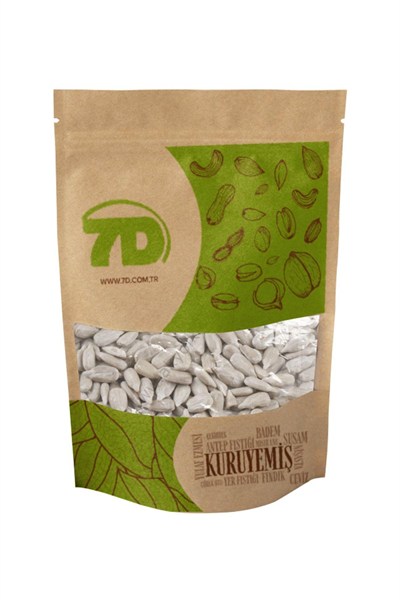 7D Ayçekirdek Içi (Tombul) (1 Kg)