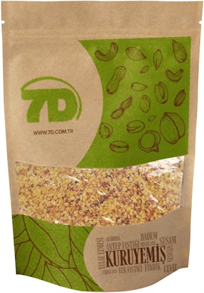 7D Kavrulmuş Simitlik Susam (1 Kg)