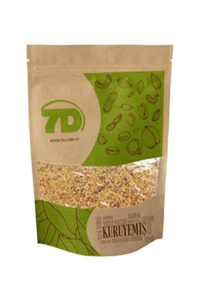 7D Kavrulmuş Simitlik Susam (1 Kg)