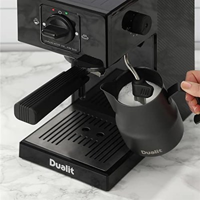 84470 Espresso Kahve Makinesi Öğütülmüş Kahve Ve Ese Kapsülleri Ile Uyumlu