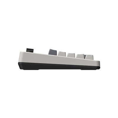 8BitDo Retro 18 Mekanik Numpad, Hesap Makinesi Modunu Destekler, Bluetooth/2.4G/Kablolu Numpad Windows ve Android için - N Edition