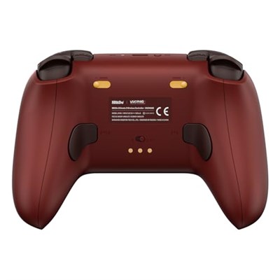 8BitDo Ultimate 2 Wireless Controller for Windows & Android, Gaming Controller with TMR Joysticks, Switchable Hall Effect/Tactile Triggers, RGB Fire Ring, 8Speed Tech - WUCHANG: Fallen Feathers