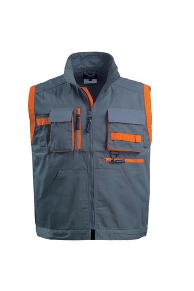 8PADG COVERGUARD YELEK SİYAH 2XL-1