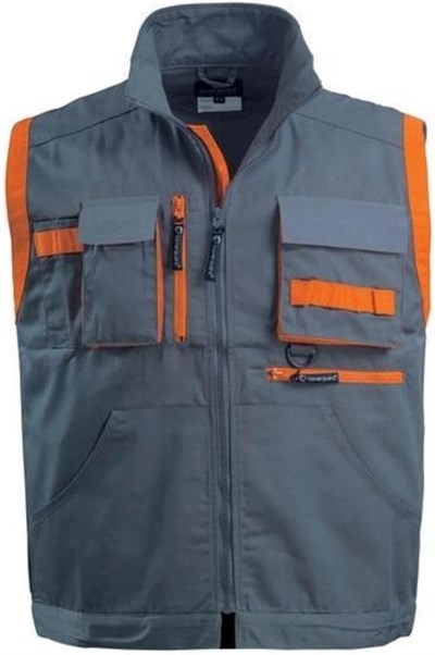8PADG COVERGUARD YELEK SİYAH 2XL-1