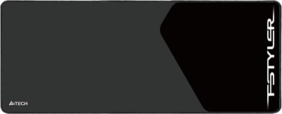A4tech A4 TECH Fstyler FP70 Oyun Gamer Mouse PAD Genişletilmiş Katlanabilir, Kaymayan Kauçuk Taban, Prüzsüz Yüzey, Su geçirmez (750x300x2mm)