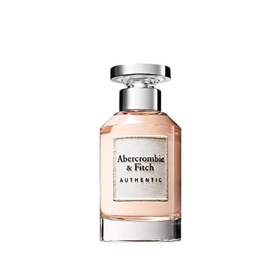 Abercrombie & Fitch Authentic Women EDP Kadın Parfümü 100 ml