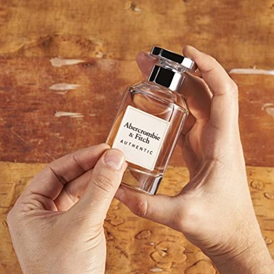 Abercrombie & Fitch Authentic Women EDP Kadın Parfümü 100 ml