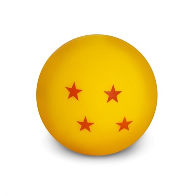 ABYstyle Dragon Ball Lambası Mini Kristal Top Çapı 82 mm