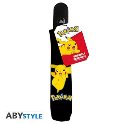 ABYstyle Pokémon Pikachu Şemsiyesi