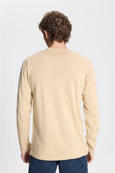 ac&co 4A4923100006 Kazak Erkek