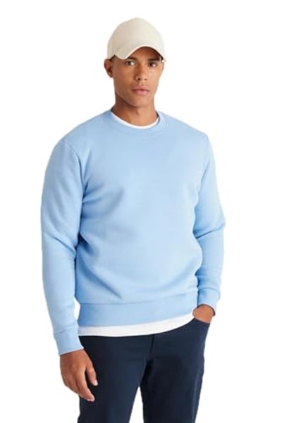 Ac&co / Altınyıldız Classics Erkek Yetişkin Sweatshirt Et5224100049