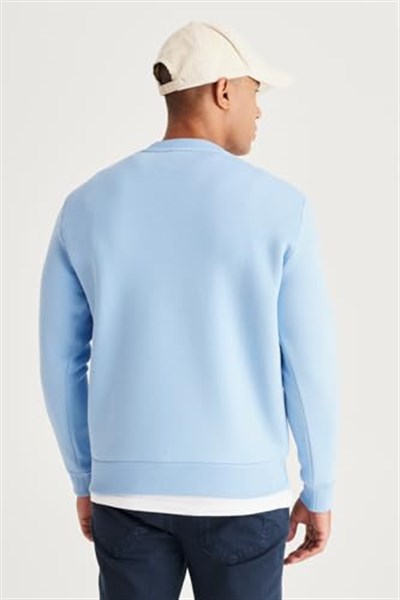 Ac&co / Altınyıldız Classics Erkek Yetişkin Sweatshirt Et5224100049