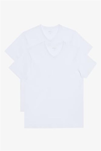 Ac&co / Altınyıldız Classics Erkek Yetişkin Kol Bilgisi: Kısa Kol Shirt Et480000p201