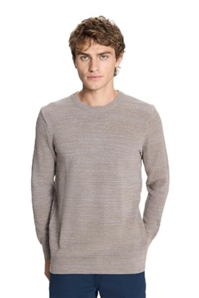 Ac&co Erkek Yetişkin Bisiklet Yaka Sweater Kol Bilgisi: Uzun Kol Et4921100021