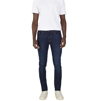 ac&co ET0100000002 Pantolon Erkek