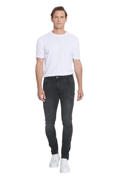 ac&co ET0100000003 Pantolon Erkek