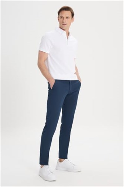 ac&co ET0120000001 Pantolon Erkek