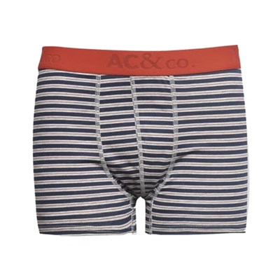 AC&CO/Altınyıldız Classics 3lü Boxer Paketi, Model Kodu:4A03231P3007 Boxer Erkek
