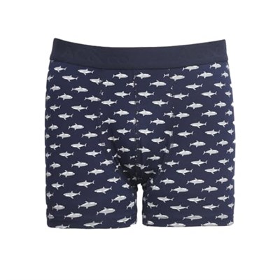 AC&CO/Altınyıldız Classics 3lü Boxer Paketi, Model Kodu:4A03231P3007 Boxer Erkek