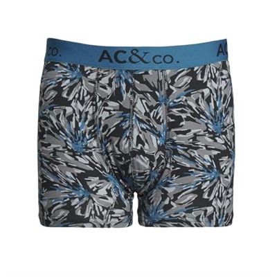 AC&CO/Altınyıldız Classics 3lü Boxer Paketi, Model Kodu: 4A03231P3013 Boxer Erkek