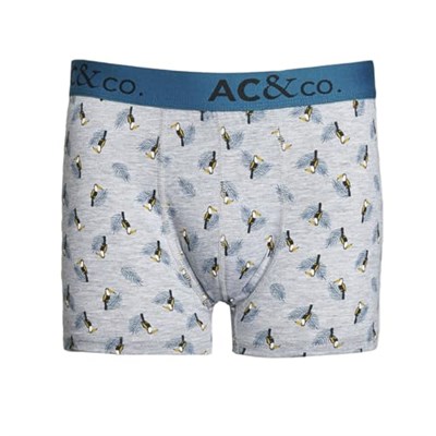 AC&CO/Altınyıldız Classics 3lü Boxer Paketi, Model Kodu: 4A03231P3013 Boxer Erkek