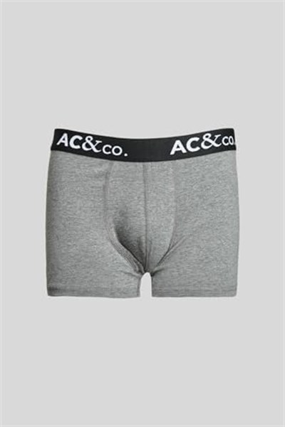 AC&Co/Altınyıldız Classics 5li Boxer Paketi, Renk Karışık