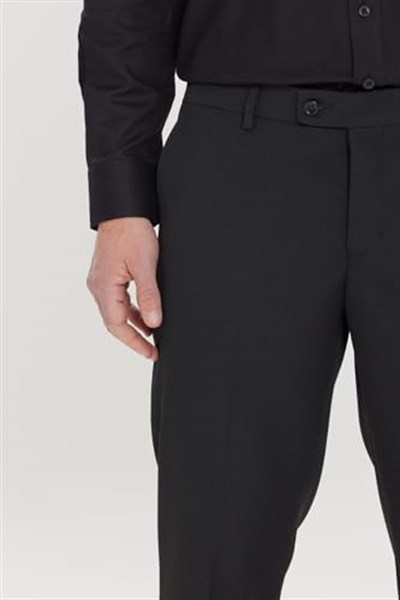 AC&Co/Altınyıldız Classics Regular Fit Geniş Kesim Yan Cepli Pantolon